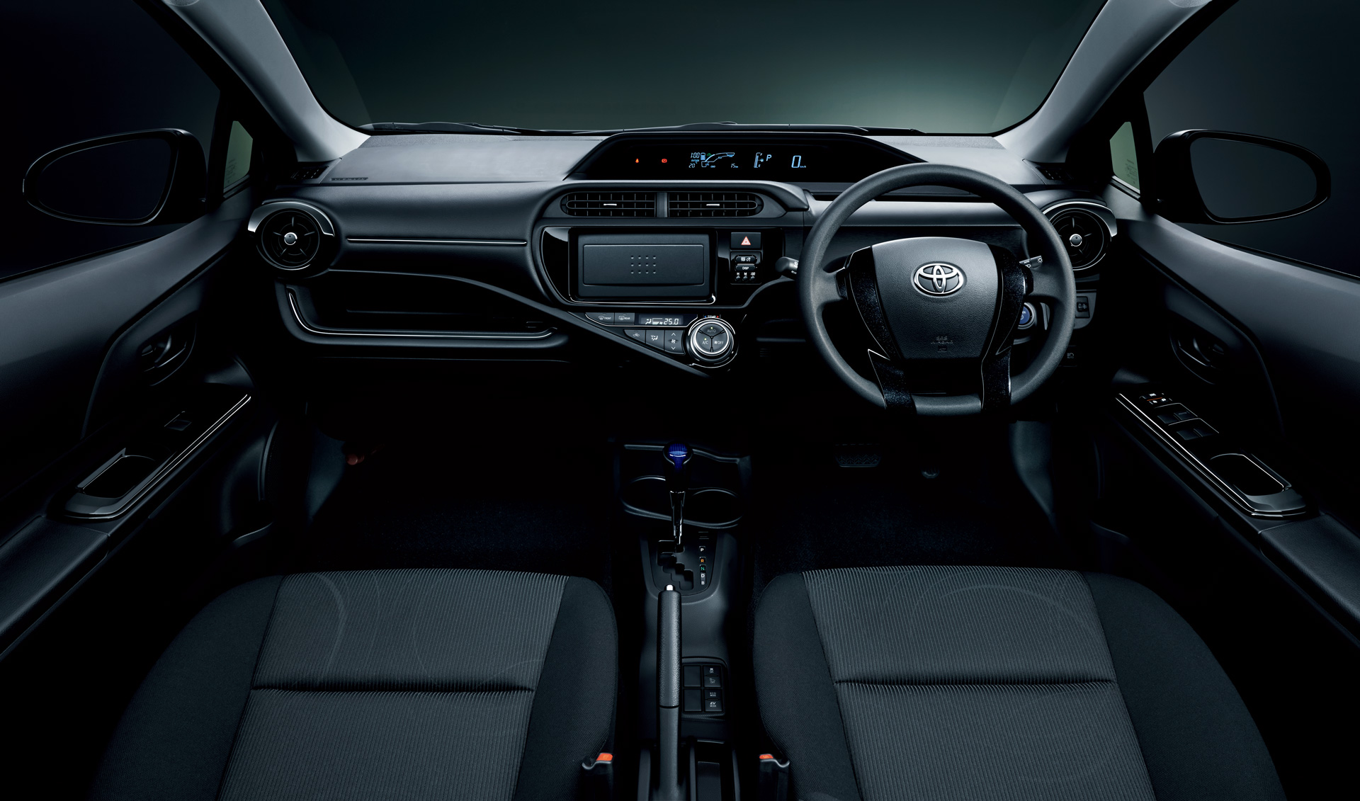 アクアインパネ カーシェア レンタカー比較のdrive Go Search