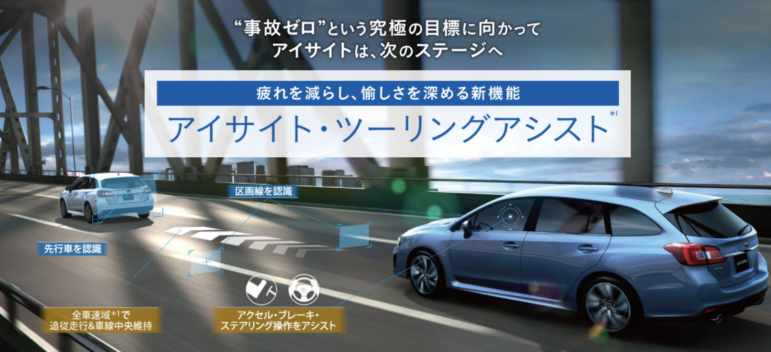 アイサイトツーリングアシスト カーシェア レンタカー比較のdrive Go Search